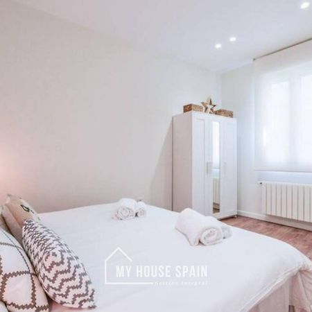 Myhousespain - Estrena Apartamento En El Centro De Madrid - Atocha エクステリア 写真