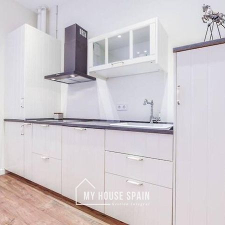 Myhousespain - Estrena Apartamento En El Centro De Madrid - Atocha エクステリア 写真