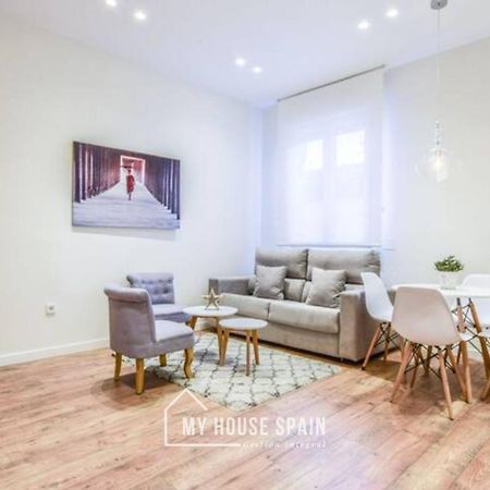 Myhousespain - Estrena Apartamento En El Centro De Madrid - Atocha エクステリア 写真