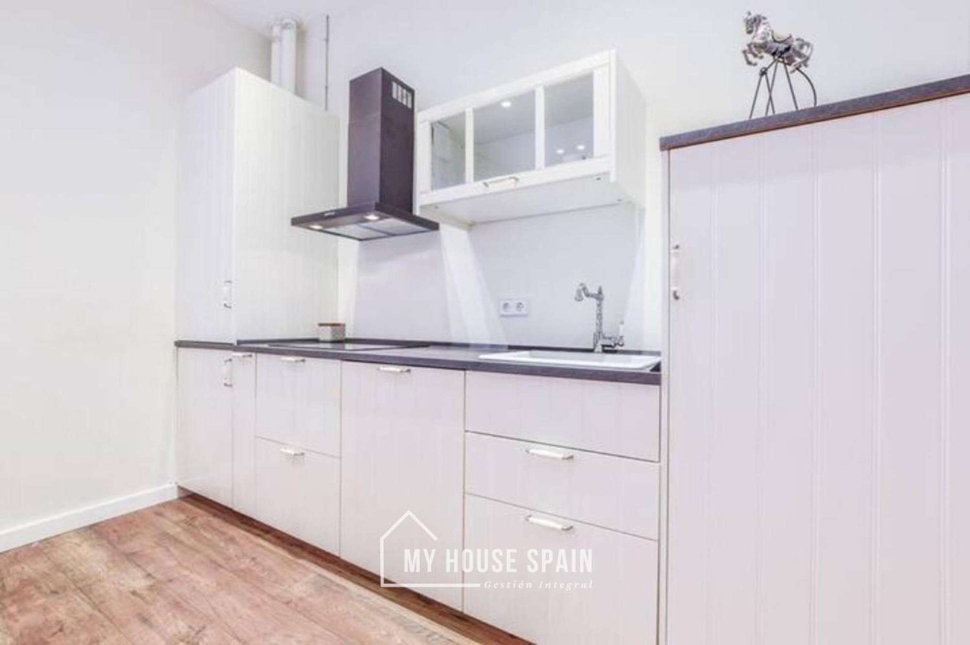 Myhousespain - Estrena Apartamento En El Centro De Madrid - Atocha エクステリア 写真