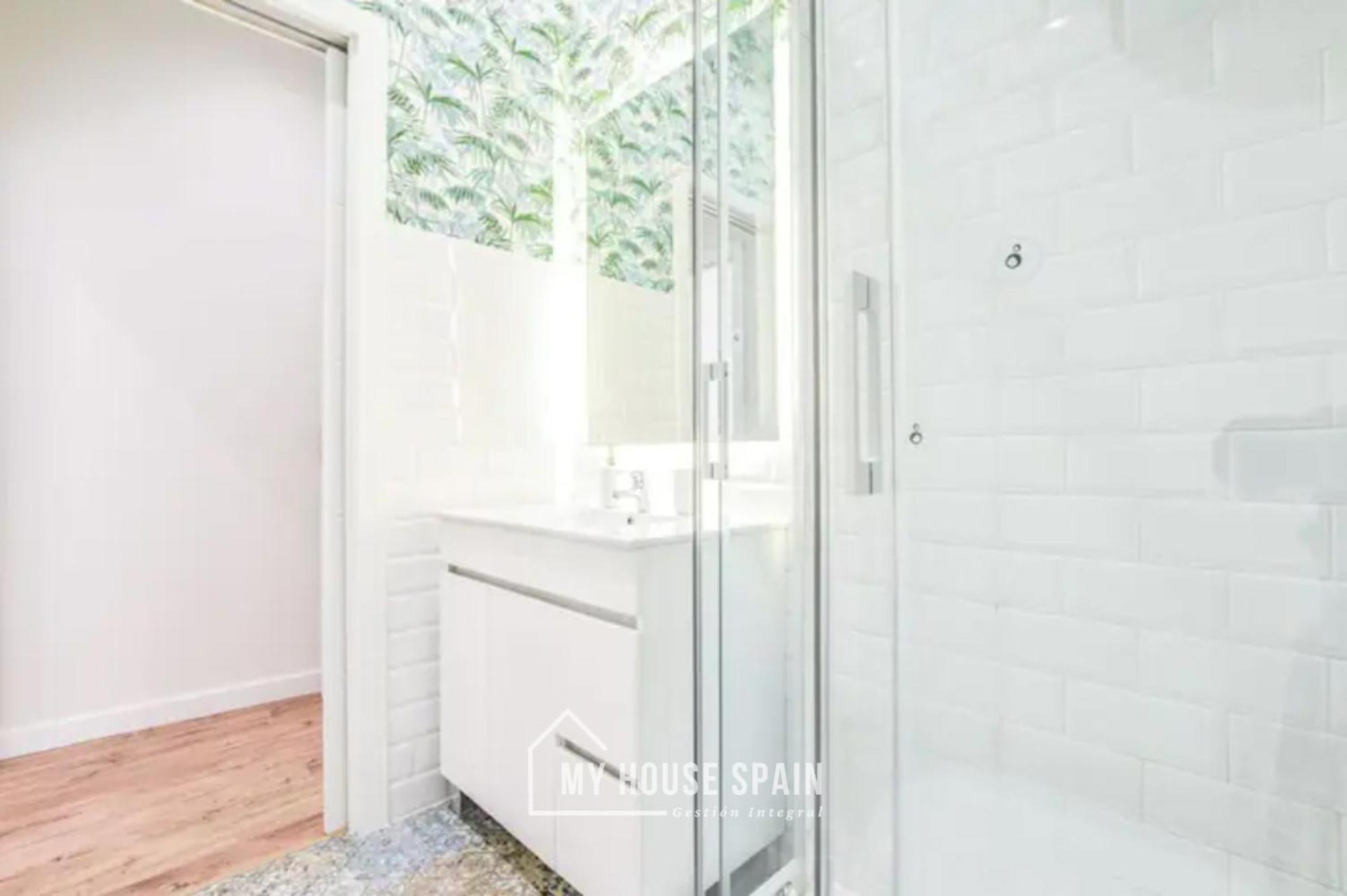 Myhousespain - Estrena Apartamento En El Centro De Madrid - Atocha エクステリア 写真