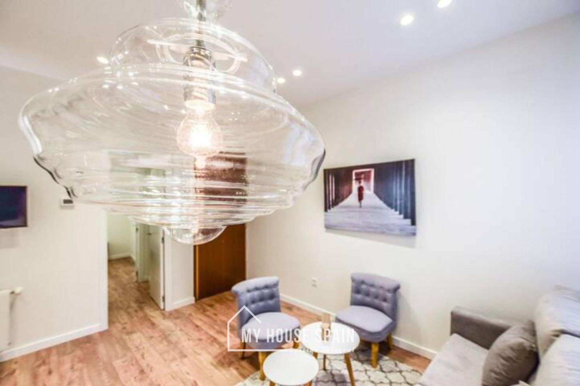 Myhousespain - Estrena Apartamento En El Centro De Madrid - Atocha エクステリア 写真